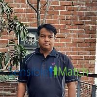 Matrimonial
                                                Profile Photo for WU328274