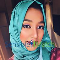 Matrimonial
                                                Profile Photo for RC609332