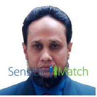 Matrimonial
                                                Profile Photo for TC118169
