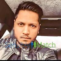 Matrimonial
                                                Profile Photo for HK863845