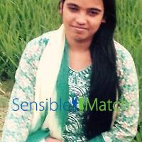 Matrimonial
                                                Profile Photo for GS884207