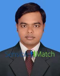 Matrimonial
                                                Profile Photo for GL692123