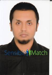 Matrimonial
                                                Profile Photo for VM529728