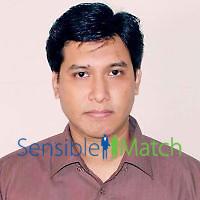 Matrimonial
                                                Profile Photo for XK162003
