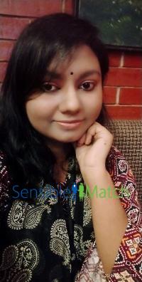 Matrimonial
                                                Profile Photo for BG462690