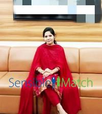 Matrimonial
                                                Profile Photo for IP260026