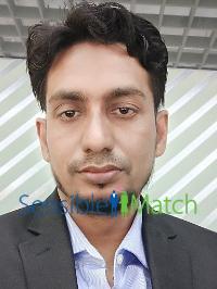 Matrimonial
                                                Profile Photo for HG643061