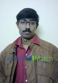 Matrimonial
                                                Profile Photo for TF454859