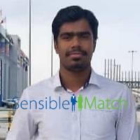 Matrimonial
                                                Profile Photo for UT352984