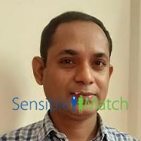 Matrimonial
                                                Profile Photo for JE430917
