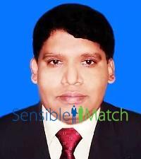 Matrimonial
                                                Profile Photo for GU353417