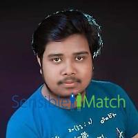 Matrimonial
                                                Profile Photo for VK591376