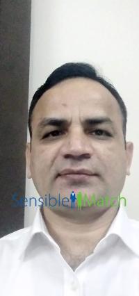 Matrimonial
                                                Profile Photo for LS676158