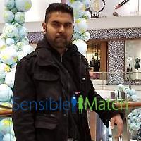Matrimonial
                                                Profile Photo for RQ052530