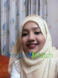 Matrimonial
                                                Profile Photo for GQ175533