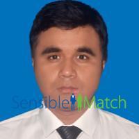 Matrimonial
                                                Profile Photo for JH022502