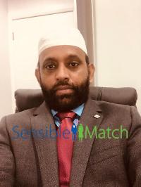 Matrimonial
                                                Profile Photo for MN097219