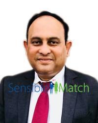 Matrimonial
                                                Profile Photo for XT580096