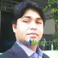 Matrimonial
                                                Profile Photo for EH494678