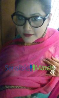 Matrimonial
                                                Profile Photo for FZ299178