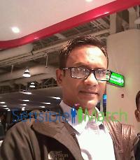 Matrimonial
                                                Profile Photo for SZ792165