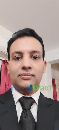 Matrimonial
                                                Profile Photo for TK836607