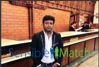 Matrimonial
                                                Profile Photo for KP673445
