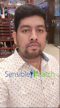 Matrimonial
                                                Profile Photo for EN495769