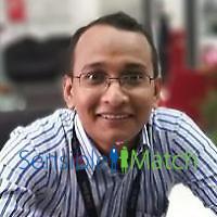 Matrimonial
                                                Profile Photo for JW997854
