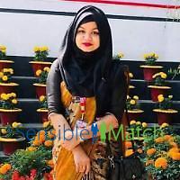 Matrimonial
                                                Profile Photo for CV661476