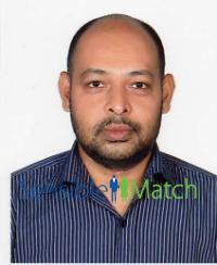 Matrimonial
                                                Profile Photo for CF672491