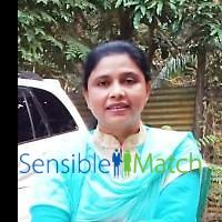 Matrimonial
                                                Profile Photo for WT330699
