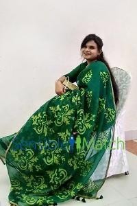 Matrimonial
                                                Profile Photo for GA891078