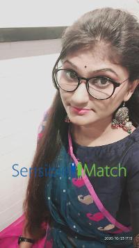 Matrimonial
                                                Profile Photo for UG090605