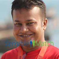 Matrimonial
                                                Profile Photo for QX966725