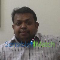 Matrimonial
                                                Profile Photo for XJ173927