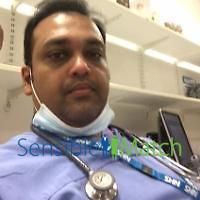 Matrimonial
                                                Profile Photo for VN893497