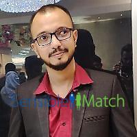 Matrimonial
                                                Profile Photo for PH964756