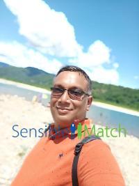Matrimonial
                                                Profile Photo for CQ844184