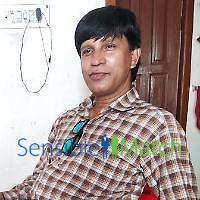 Matrimonial
                                                Profile Photo for CQ162194