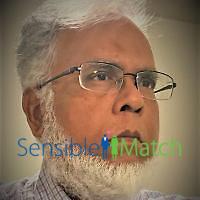 Matrimonial
                                                Profile Photo for ND059638