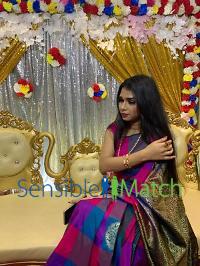 Matrimonial
                                                Profile Photo for NA359899