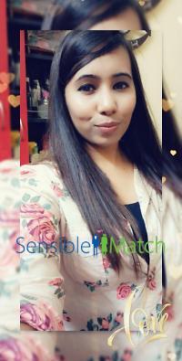 Matrimonial
                                                Profile Photo for YN401241