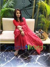 Matrimonial
                                                Profile Photo for YR027756