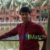 Matrimonial
                                                Profile Photo for UV012713