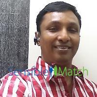 Matrimonial
                                                Profile Photo for JM295726