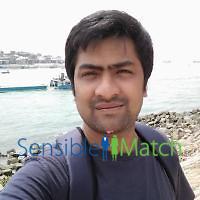 Matrimonial
                                                Profile Photo for GS358257