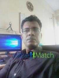 Matrimonial
                                                Profile Photo for CJ095644