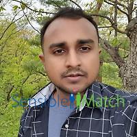 Matrimonial
                                                Profile Photo for DA986226