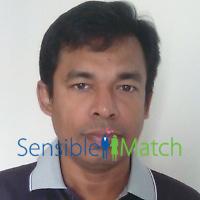 Matrimonial
                                                Profile Photo for WI080419